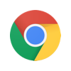 Google Chrome Icon